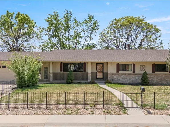 10152 W 70th Drive, Arvada, CO 80004