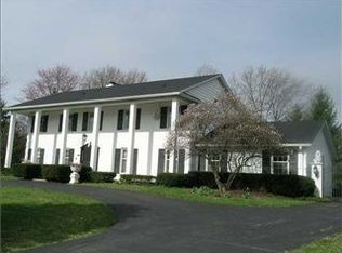 7204 Creekside Ln, Indianapolis, IN 46250