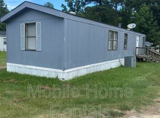 2156 Evans Dr, Lancaster, SC 29720