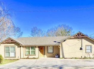 12206 County Road 46, Tyler, TX 75704