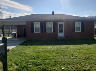 49 Grigsby Ln, Coxs Creek, KY 40013
