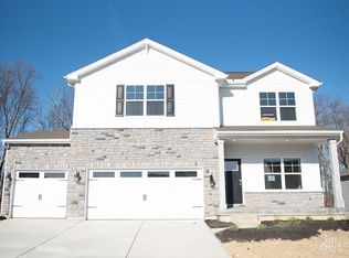 7923 Parsley Pl, Clayton, OH