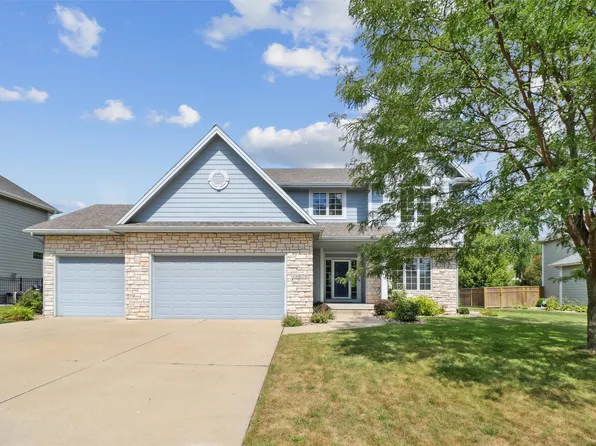 15815 Winston Ave, Urbandale, IA 50323