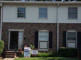 165 Eaglewood Way, Athens, GA 30606