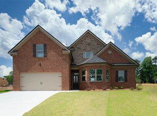 152 Beaumont Way, Hampton, GA 30228