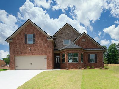 1316 Mosgrove Ln, Hampton, GA, 30228