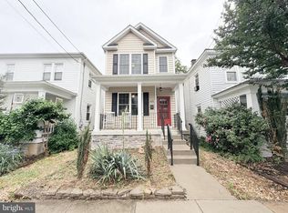 606 Shepherd St, Fredericksburg, VA 22401