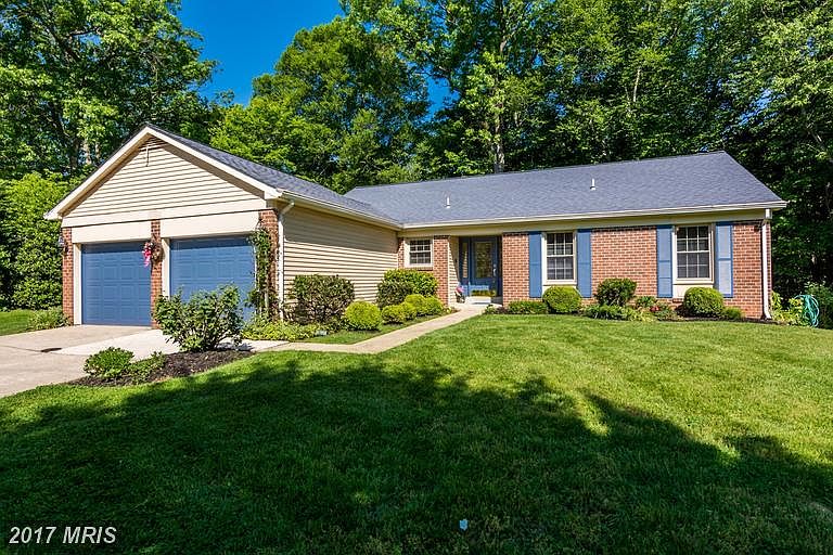 956 Heather Way, Annapolis, MD 21401 | Zillow