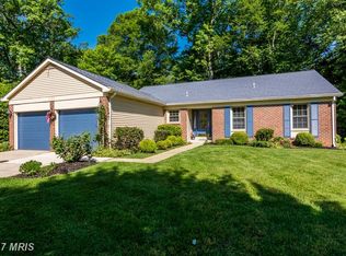 956 Heather Way, Annapolis, MD 21401