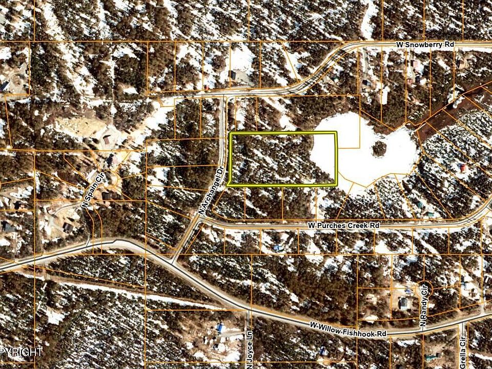 1st image of 15857 N Archangel Dr
