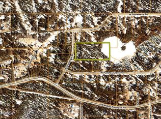 15857 N Archangel Dr, Willow, AK 99688