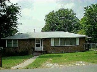 2002 Caretta, North Augusta, SC 29860