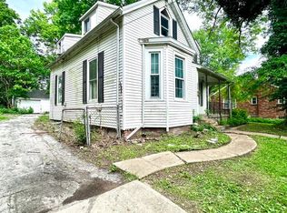 8824 Huiskamp Ave, Saint Louis, MO 63136
