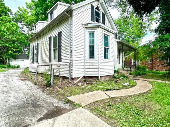 8824 Huiskamp Ave, Saint Louis, MO 63136