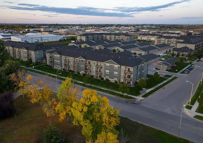 University Commons — Photo 33