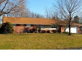 2623 Route 143, Kempton, PA 19529