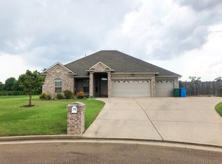 78 Samson Cv, Atoka, TN 38004