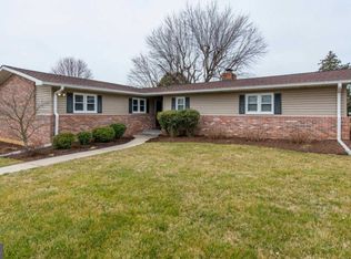 10418 Greenside Dr, Cockeysville, MD 21030