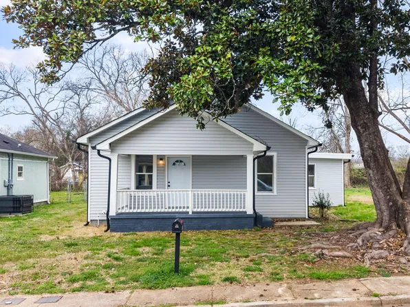 1055 N Orchard Knob Ave, Chattanooga, TN 37406