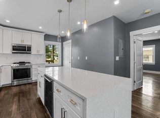 19 Harrison St #1, Roslindale, MA 02131