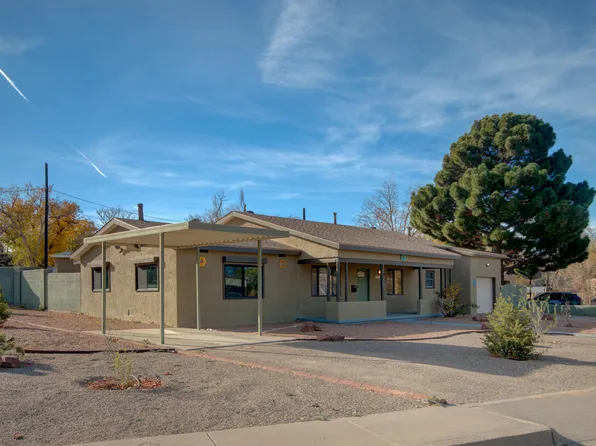 1405 Princeton Dr NE, Albuquerque, NM 87106