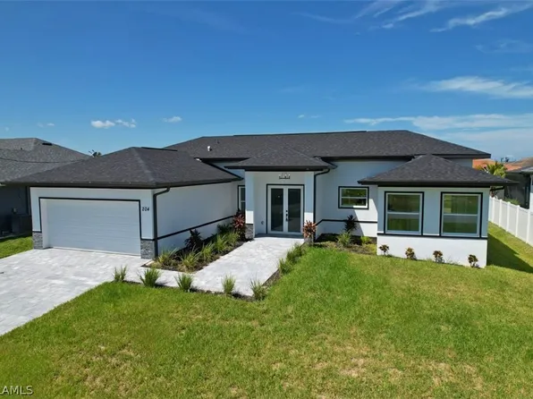 204 NW 35th Pl, Cape Coral, FL 33993