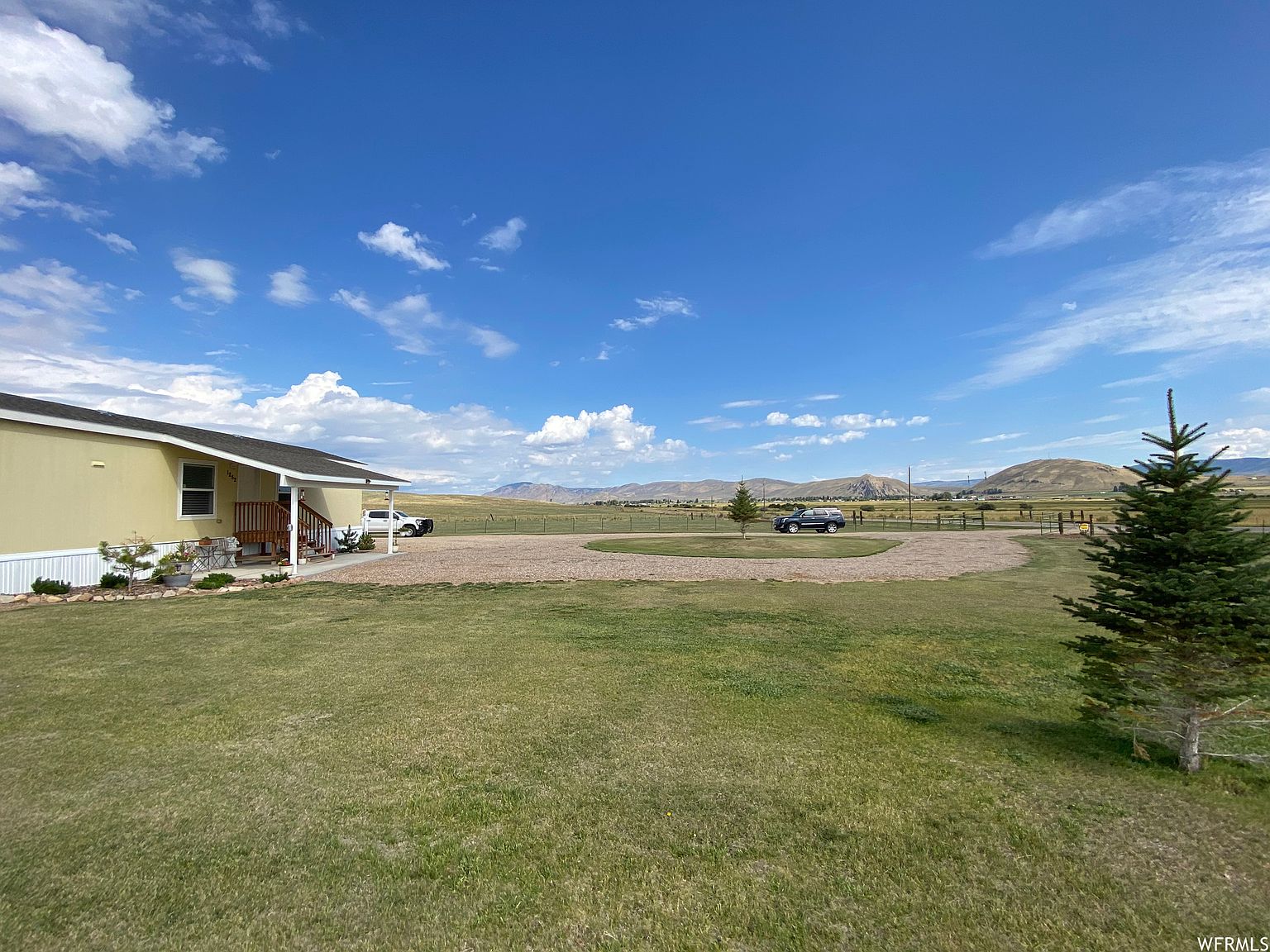 1252 County Road 207, Cokeville, WY 83114 MLS 1899998 Zillow