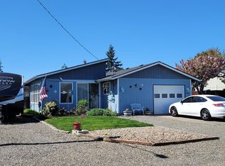 1964 17th St, Springfield, OR 97477