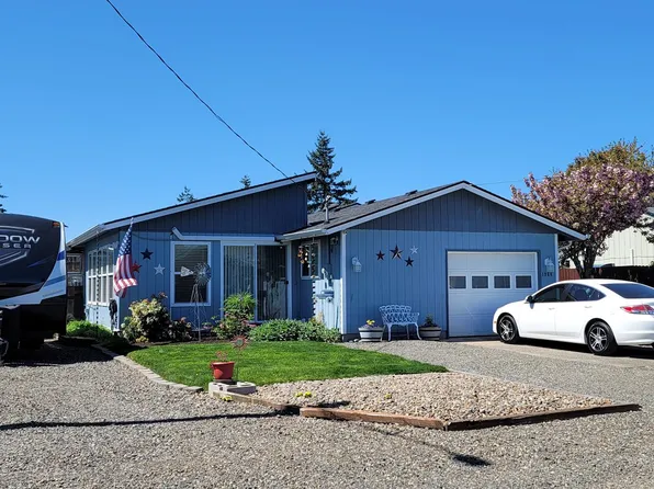 1964 17th St, Springfield, OR 97477