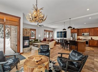 1444 Moraine Cir, Steamboat Springs, CO 80487