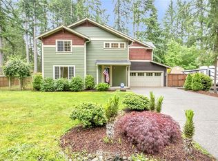 10521 Minterwood Dr, Gig Harbor, WA