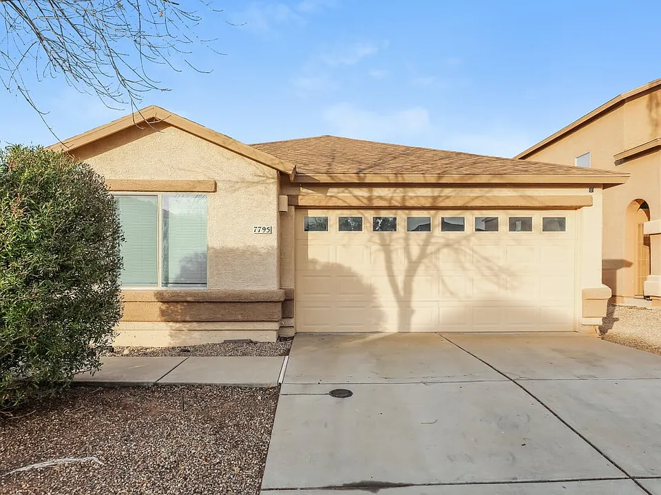 7795 S Sentinal Stone Dr
