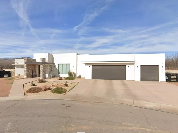 7557 Sussex Ct, Las Cruces, NM 88007