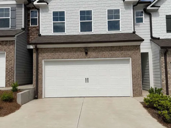 4003 Streamlet Way #159, Gainesville, GA 30506