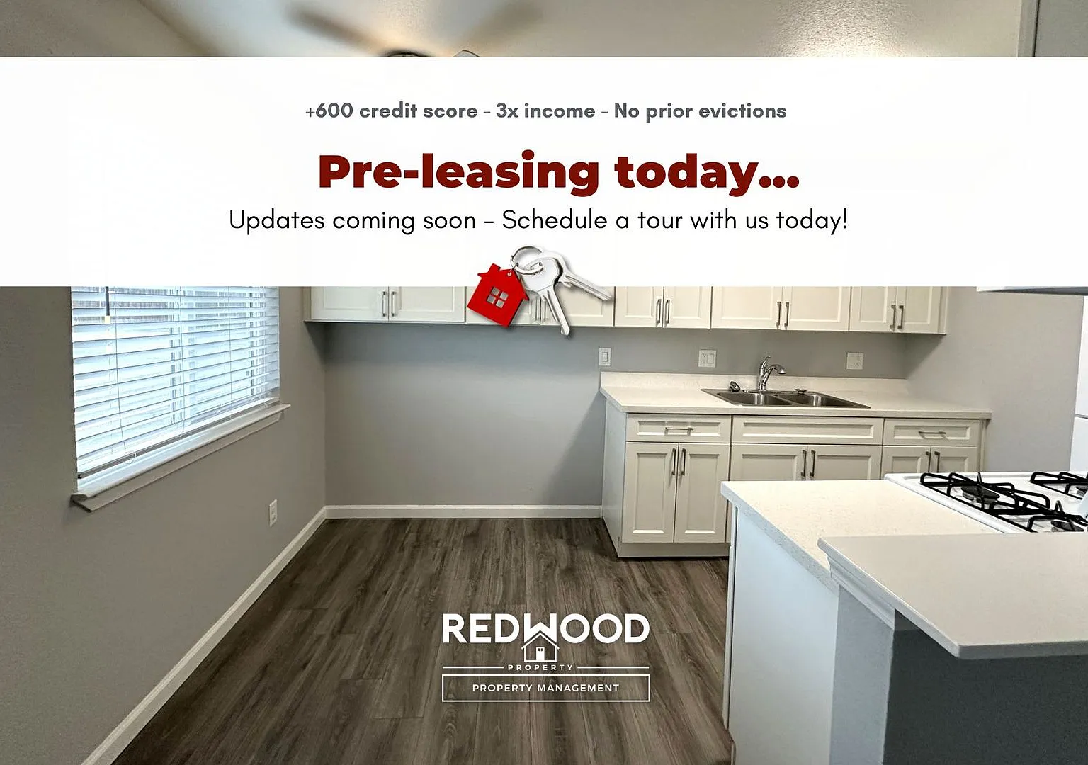 La Madera Apartments at 935 W. Swain Road — Photo 4