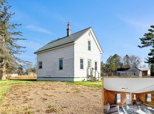 420 Ellingson Ave, Hawkins, WI 54530