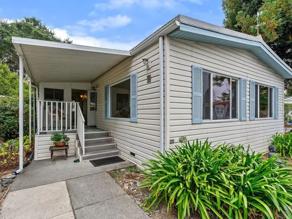 99 W Napa Drive, Petaluma, CA 94954