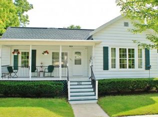 282 E 10th St, Fond Du Lac, WI