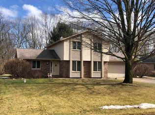 61458 Spring Circle Trl, Washington, MI 48094