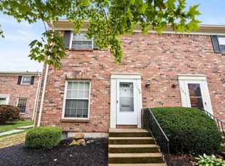 139 Beacon Run W, Columbus, OH 43228