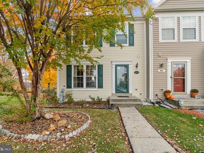 14305 Bonnett Ln, Laurel, MD, 20707