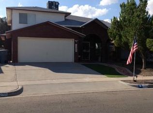 1345 John Phelan Dr, El Paso, TX 79936