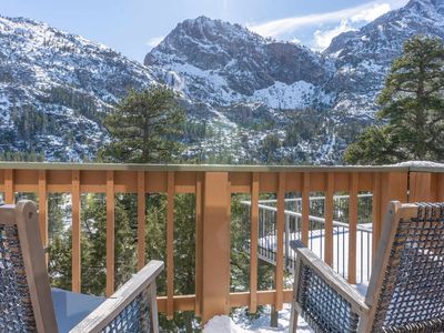 179 Washington St, June Lake, CA, 93529