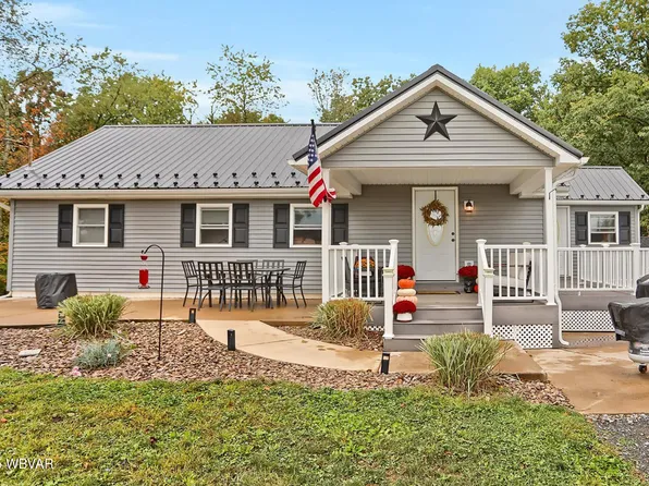 930 Michael Hollow Rd, Muncy, PA 17756