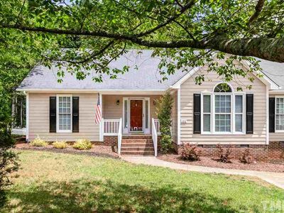 106 Ampad Ct, Cary, NC, 27513