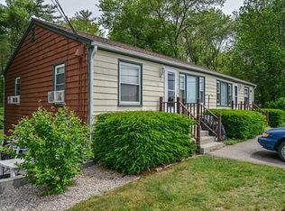 278 Newcomb Rd, North Kingstown, RI 02852