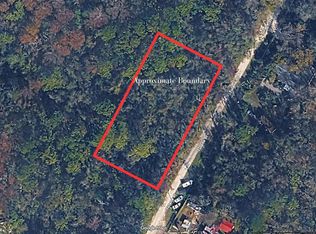 11457 TULANE STREET LOT 17, NEW PORT RICHEY, FL 34654