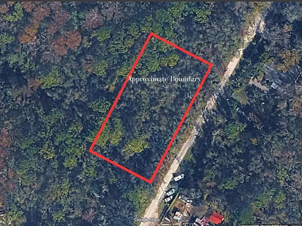 11457 TULANE STREET LOT 17, NEW PORT RICHEY, FL 34654