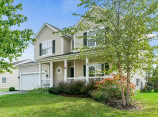 203 Winding Trl, Genoa, IL 60135