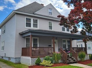 118 Forest St, Rutland, VT 05701